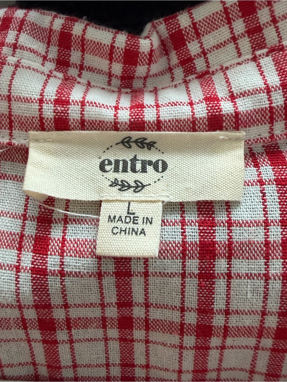 Tuckernuck Entro Dress - Picture 3 of 3